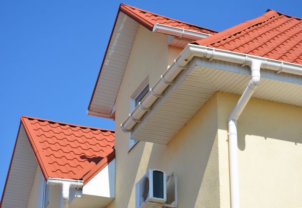 Fascia Cleaning in Clovis