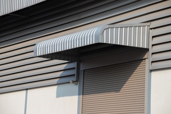 Awning Washing in Clovis