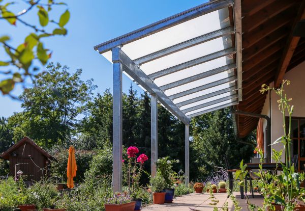 Patio Awning Cleaning in Clovis
