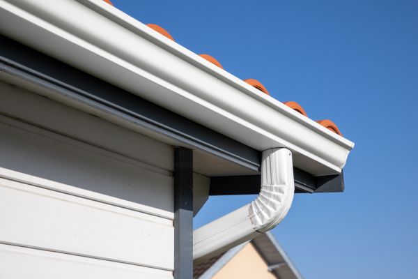 Roofline Cleaning in Clovis
