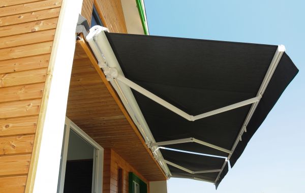 Deck Awning Cleaning in Clovis