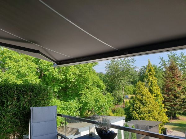 Veranda Awning Cleaning in Clovis