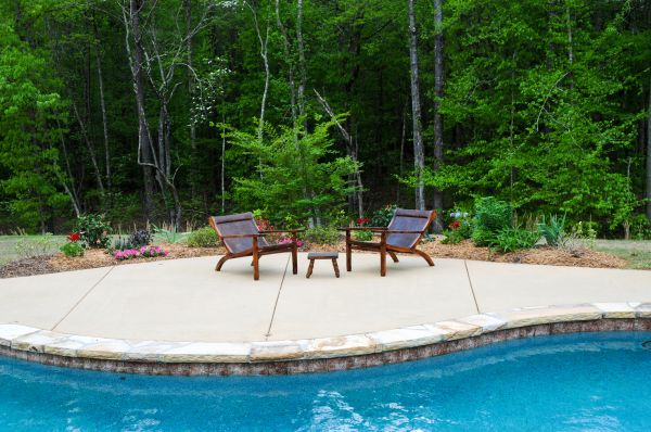 Pool Patio Cleaning in Clovis